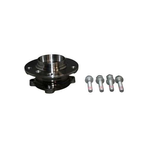  Front wheel hub with bearing for BMW E60/E61 - BH27509 