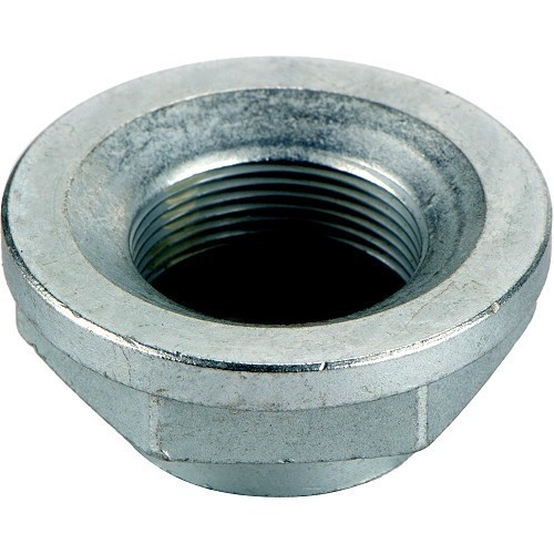 Wheel hub nut for BMW E36 & E46 - BH27512