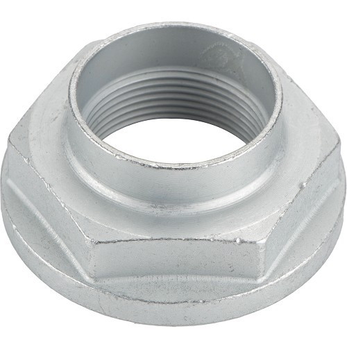     
                
                
    Wheel hub nut for BMW E34 - BH27515
