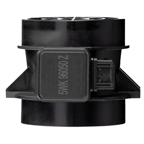 FEBI air flow meter for BMW 5 Series E39 Sedan and Touring (09/1998-) - M52 M54 engines - BH27531
