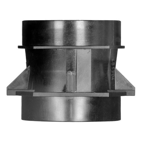 FEBI air flow meter for BMW 5 Series E39 Sedan and Touring (09/1998-) - M52 M54 engines - BH27531