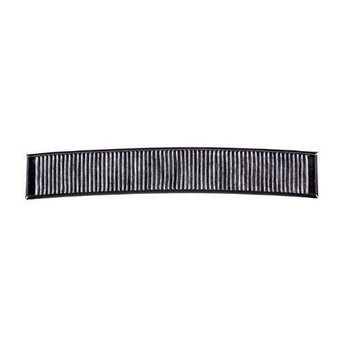  RIDEX activated carbon cabin filter for BMW 3 Series E46 Sedan, Touring, Compact, Coupé and Cabriolet (04/1997-08/2006) - BH27538 