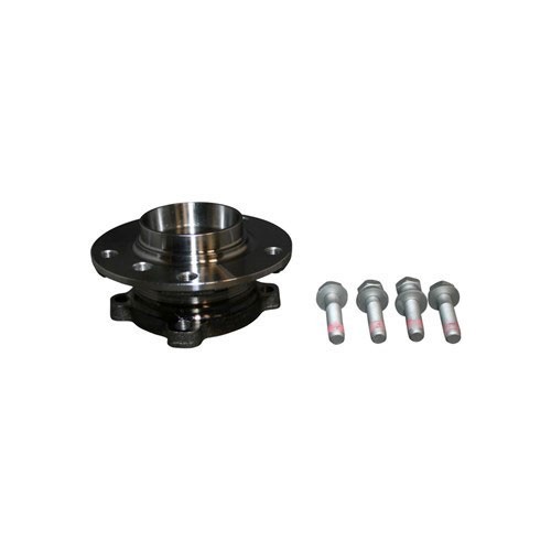  Front wheel hub with bearing for Bmw 6 Series E63 Coupé and E64 Cabriolet (05/2002-07/2010) - BH27540 