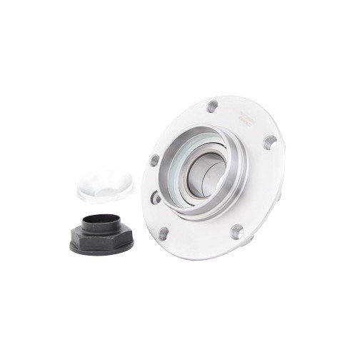     
                
                
    Hub kit with Ridex front bearing for Bmw 3 Series E36 (11/1989-09/1999) - BH27543
