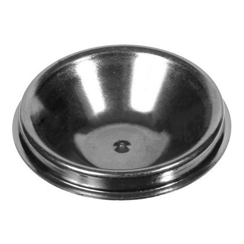     
                
                
    Tampa do cubo da roda dianteira para BMW Série 7 E32 (10/1985-08/1994) - BH27555
