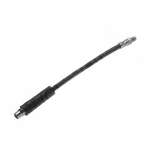     
                
                
    Tubo flexible de freno trasero para BMW E60/E61 - BH27607
