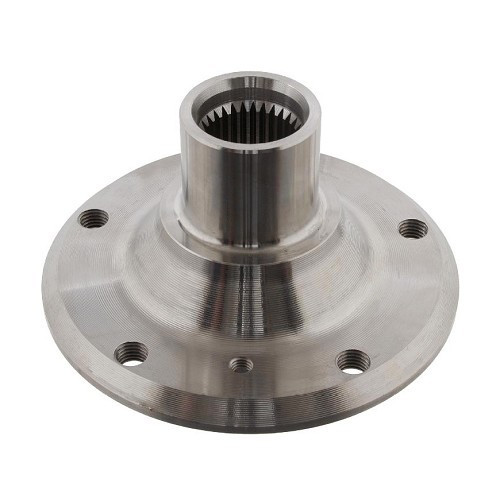     
                
                
    Moyeu de roue arrière FEBI pour BMW Série 3 E90LCI et E91LCI - BH27716
