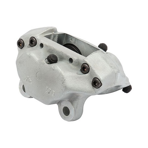 Étrier avant gauche ATE à 4 pistons 34mm pour BMW E10 - BH28000