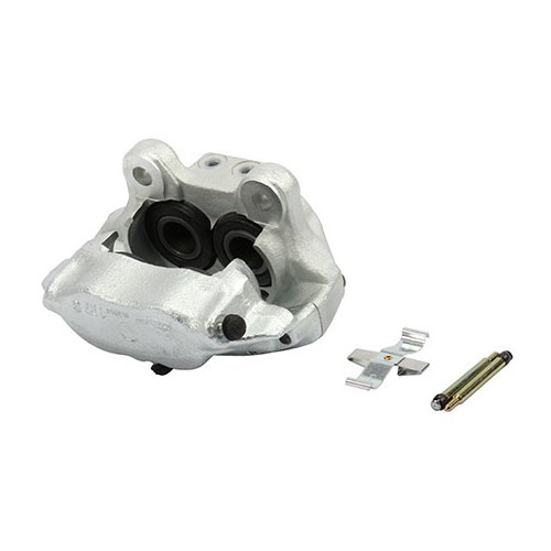     
                
                
    Étrier avant gauche ATE à 4 pistons 34mm pour BMW E10 - BH28000
