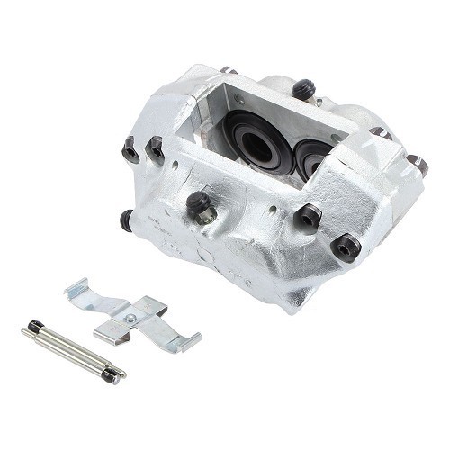     
                
                
    ATE 40 mm 4-piston front right calliper for BMW E12 - BH28006
