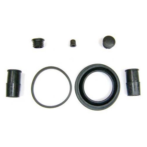     
                
                
    Kit de réfection Etrier avant pour BMW E30, E36 et E46 - BH28300
