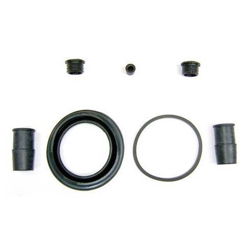     
                
                
    Kit de réfection d'étrier avant pour BMW Z3 (E36) - BH28305
