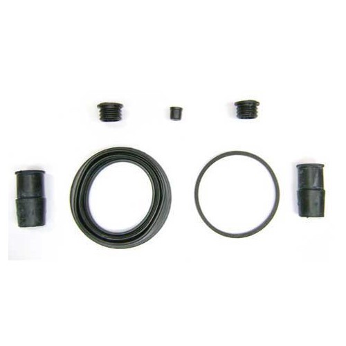     
                
                
    Kit de reparação de compasso frontal para BMW E39 - BH28306

