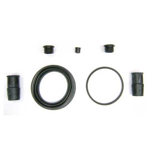  Repair kit for 1 front calliper for BMW E39 - BH28306 