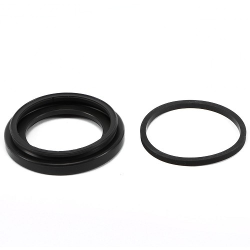     
                
                
    Kit de juntas ATE para pinza de freno delantera para Bmw Serie 3 E30 - BH28310
