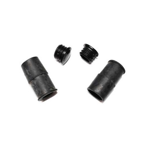 Set di bussole guida per pinza freno anteriore per BMW E30 - BH28312