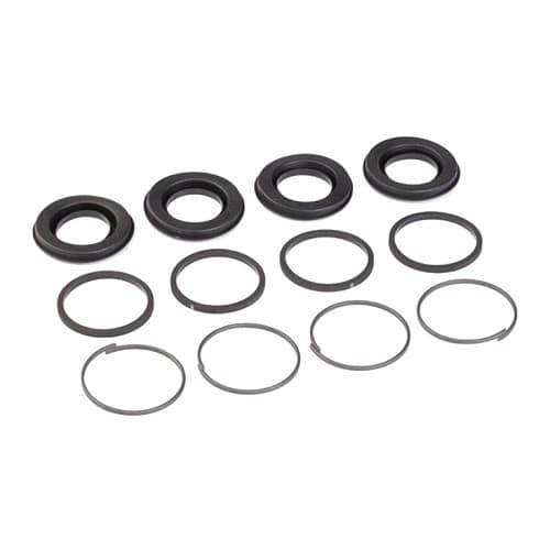  ATE front caliper piston seal kit for Bmw E3 (08/1968-02/1977) - BH28317-2 
