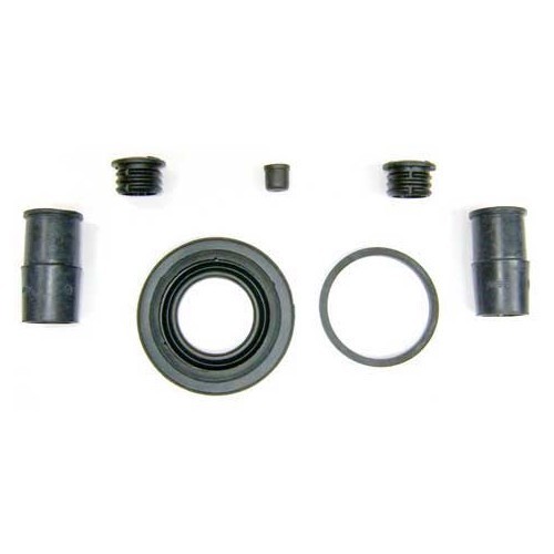     
                
                
    Kit de réfection Etrier arrière pour BMW E36 - BH28402
