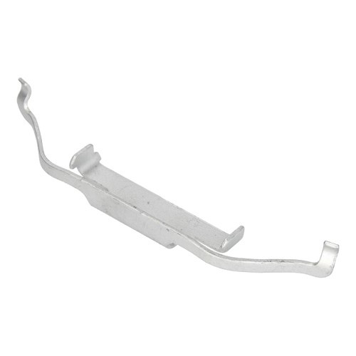     
                
                
    Ressort de fixation sur plaquettes de frein arrière ATE pour BMW E46 - BH28810
