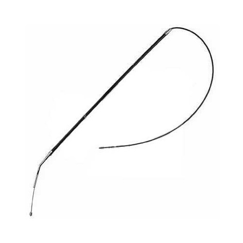     
                
                
    Câble de frein à main droit ou gauche pour BMW E30 - BH29000
