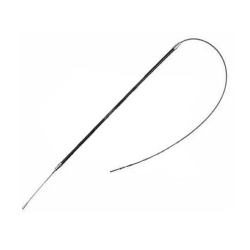     
                
                
    Câble de frein à main arrière Topran pour Bmw Série 3 E30 avec ABS - BH29002
