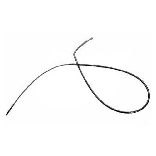     
                
                
    1 left-or right-hand hand brake cable for BMW E36 - BH29004
