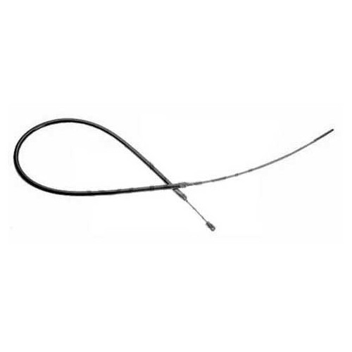     
                
                
    1 left- or right-hand hand brake cable for BMW E36 - BH29006
