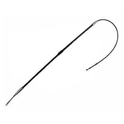     
                
                
    Left- or right-hand hand brake cable for BMW E34 with ABS - BH29008
