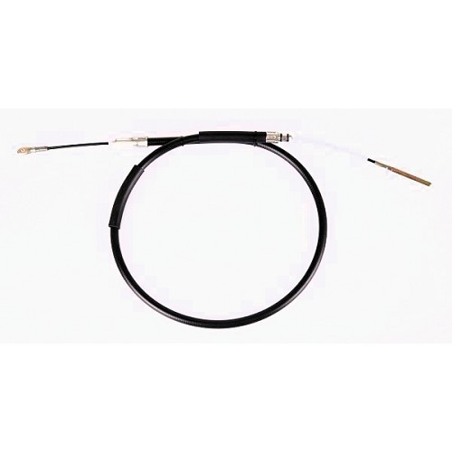  Left or right handbrake cable for BMW Z3 (E36) - BH29009 