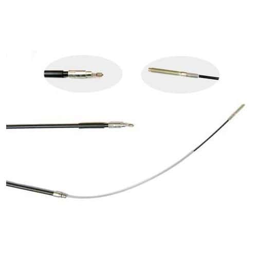  1 left-hand hand brake cable for BMWE46 - BH29011 