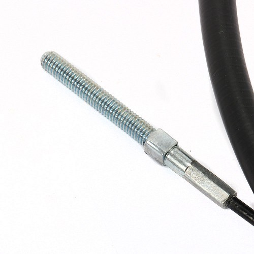  Handbrake cable for BMW X5 E53 - BH29015-2 