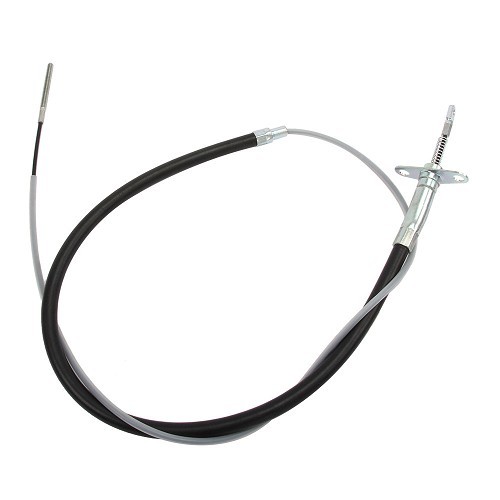  Cable de freno de mano para BMW E21 - BH29016 