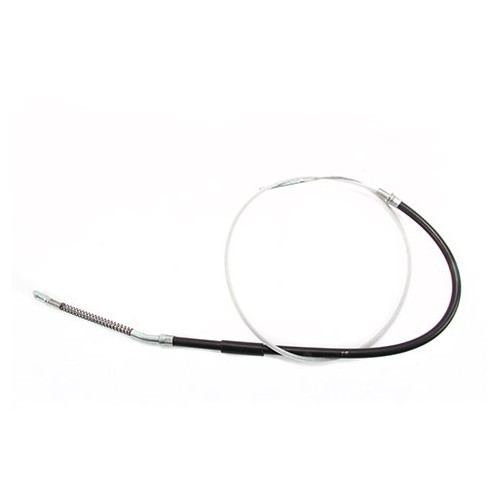  1 brake cable for BMW E10 with drum brakes - BH29020 