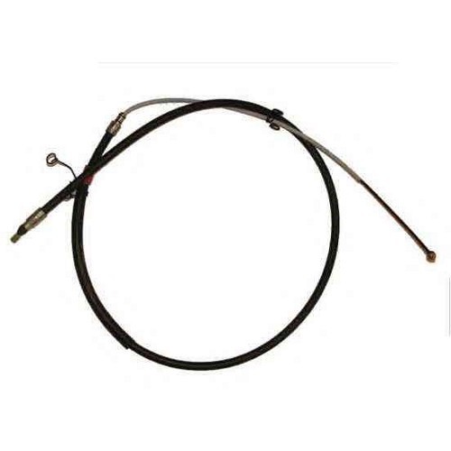     
                
                
    Handbrake cable for BMW E90/E91/E92/E93 - BH29021
