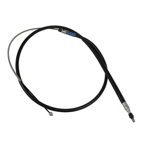  Left-hand brake cable for BMW E60/E61 - BH29023 