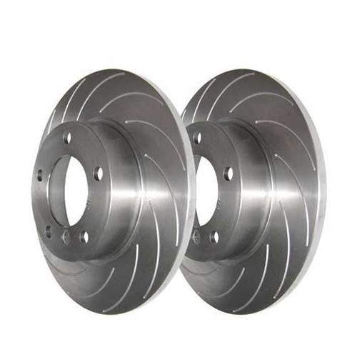     
                
                
    Bremtech grooved front discs 286 x 12 mm for BMW E36 - set of 2 - BH30000M
