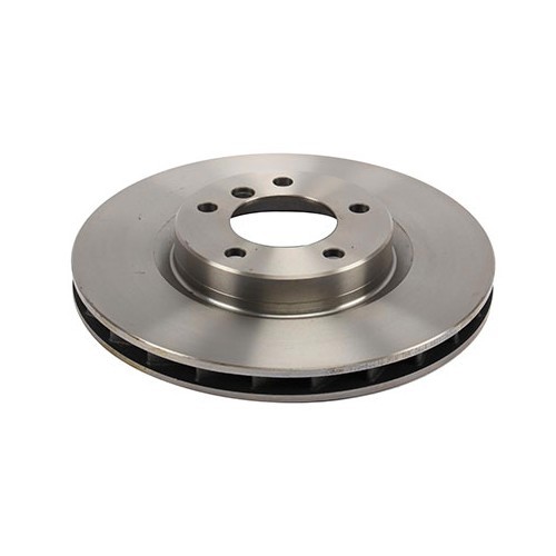     
                
                
    Disque de frein avant gauche type origine 315 x 28 mm pour E36 M3 - BH30104
