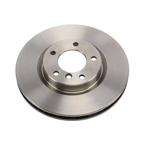  1 original-type 315 x 28 mm front right brake disc for E36 M3 - BH30105-1 