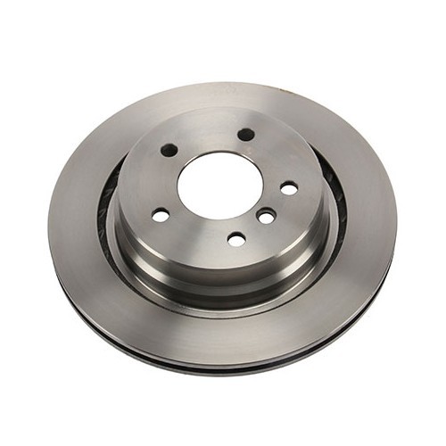  MEYLE ORIGINAL Quality front left 312 x 20 mm brake disc for E36 M3 - BH30109-1 