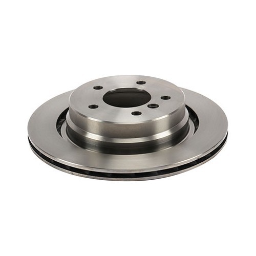     
                
                
    MEYLE ORIGINAL Quality front left 312 x 20 mm brake disc for E36 M3 - BH30109
