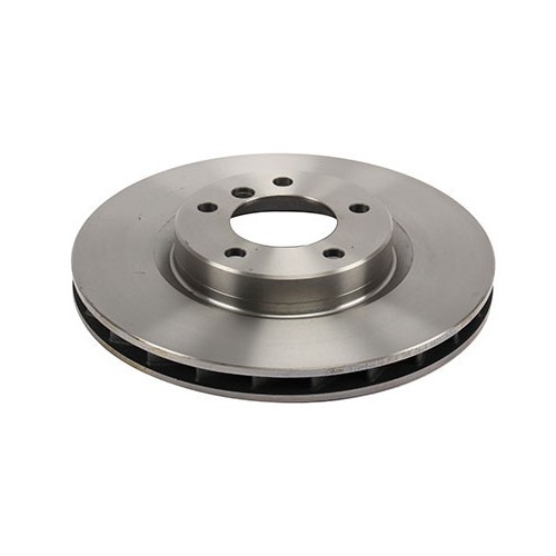     
                
                
    Disco freno anteriore sinistro tipo originale 315 x 28 mm per BMW Z3 (E36) - BH30113
