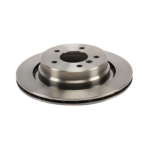     
                
                
    Disco freno posteriore destro tipo originale 312 x 20 mm per BMW Z3 (E36) - BH30116
