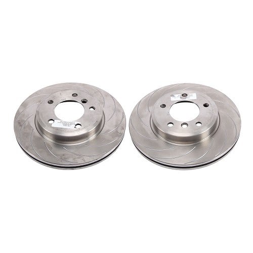  BREMTECH grooved front discs 300 x 22 mm for BMW Z4 (E85) - the pair - BH30231-1 
