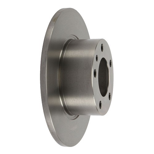     
                
                
    ATE original solid front brake disc for BMW 5 Series E12 (02/1976-) - BH30309
