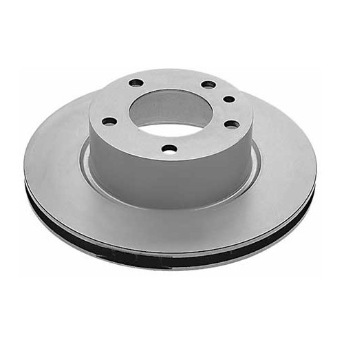  Original-style front disc for BMW E28 - BH30312 
