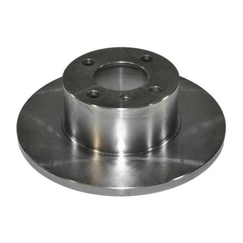  Original quality front disc for BMW E21 - right or left side - BH30430-1 