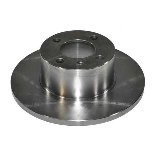 Original quality front disc for BMW E21 - right or left side - BH30430