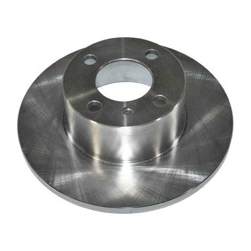  Original quality front disc for BMW E21 - right or left side - BH30430 