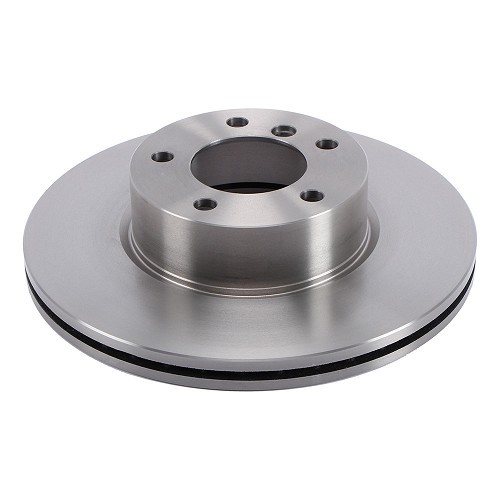     
                
                
    Disco freno anteriore tipo originale 312 x 24 mm per BMW E90/E91/E92/E93 - BH30708
