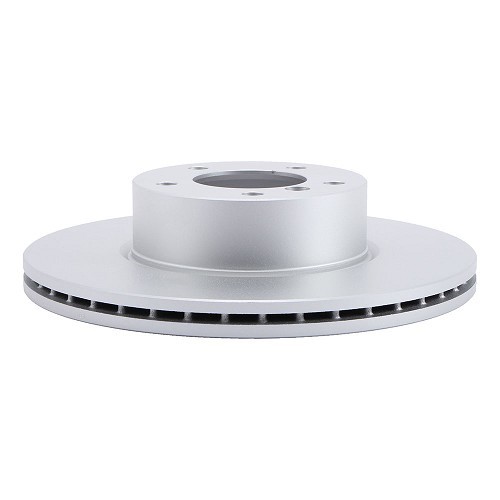 Bremsscheibe vorne Typ Original 312 x 24 mm für BMW E90 bis E93 LCI, MEYLE ORIGINAL Quality - BH30730